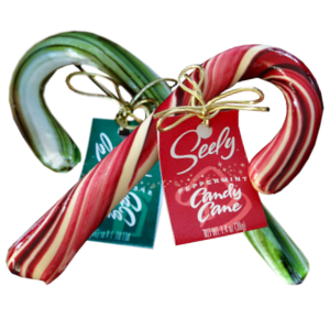 Seely Candy Canes